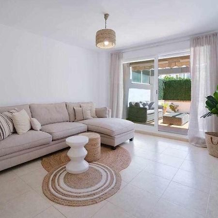 Apartamento Meraki Jávea Extérieur photo