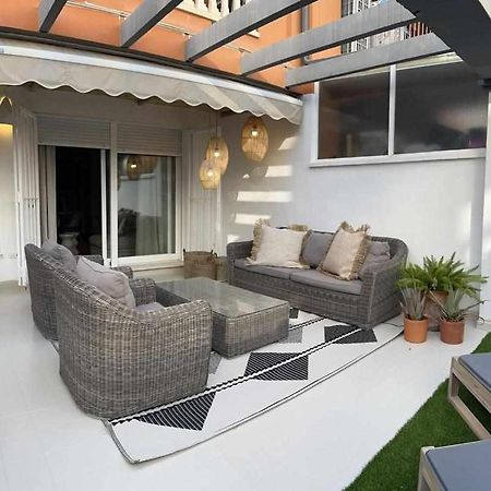 Apartamento Meraki Jávea Extérieur photo