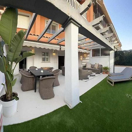 Apartamento Meraki Jávea Extérieur photo
