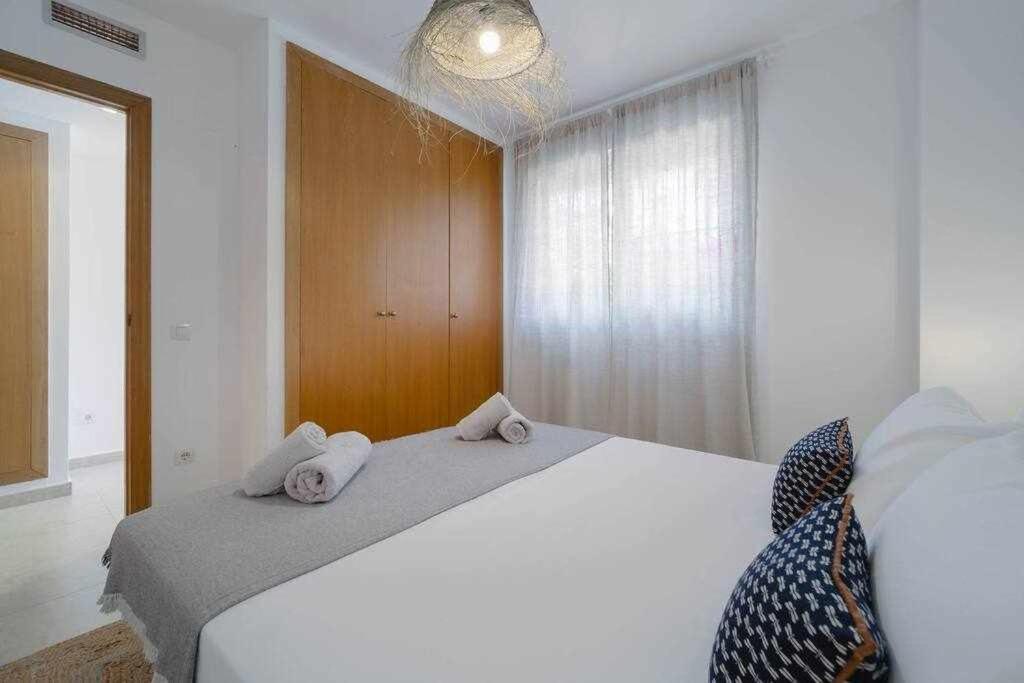 Apartamento Meraki Jávea Extérieur photo