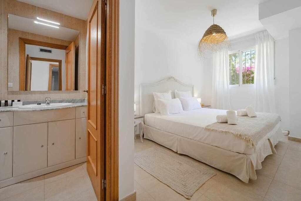 Apartamento Meraki Jávea Extérieur photo