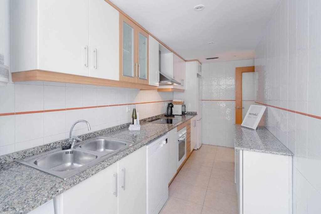 Apartamento Meraki Jávea Extérieur photo