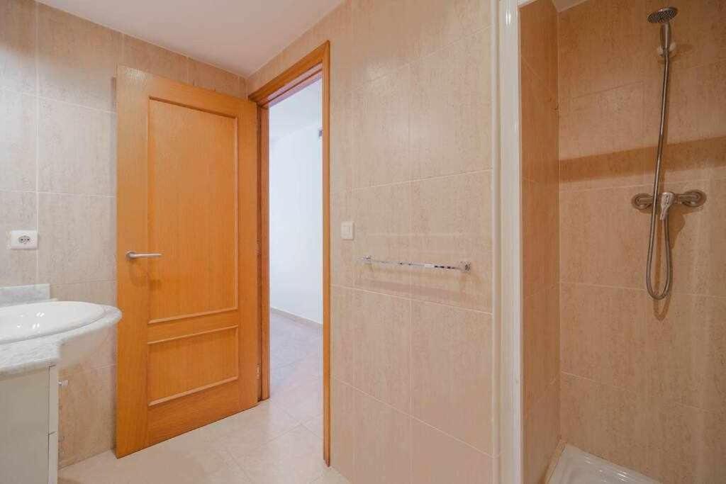 Apartamento Meraki Jávea Extérieur photo