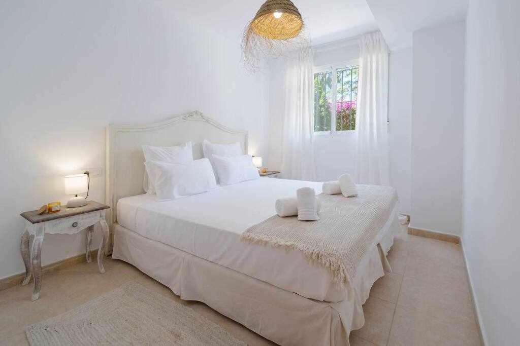 Apartamento Meraki Jávea Extérieur photo