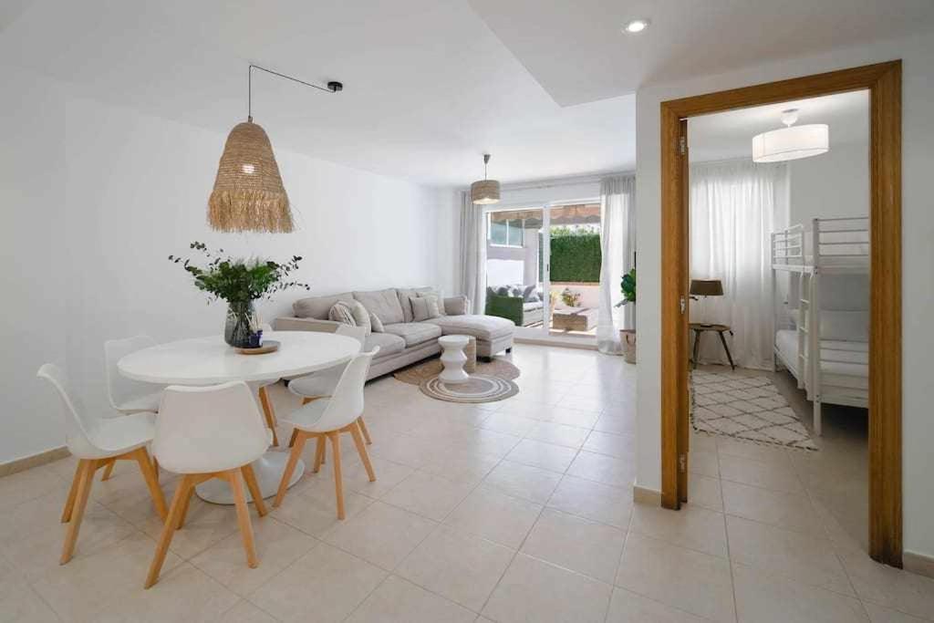 Apartamento Meraki Jávea Extérieur photo