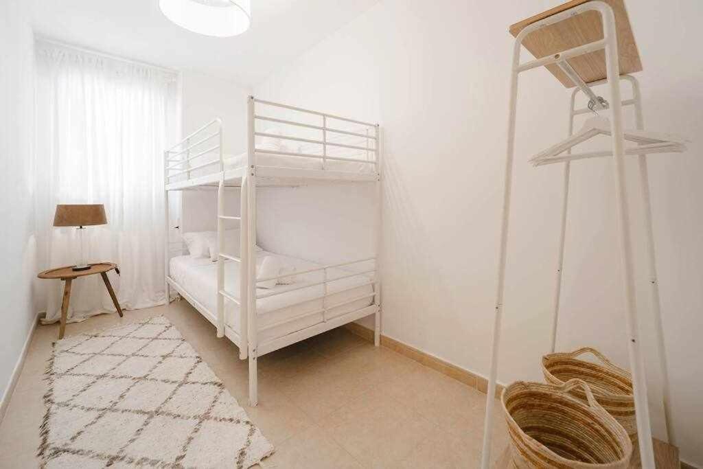 Apartamento Meraki Jávea Extérieur photo