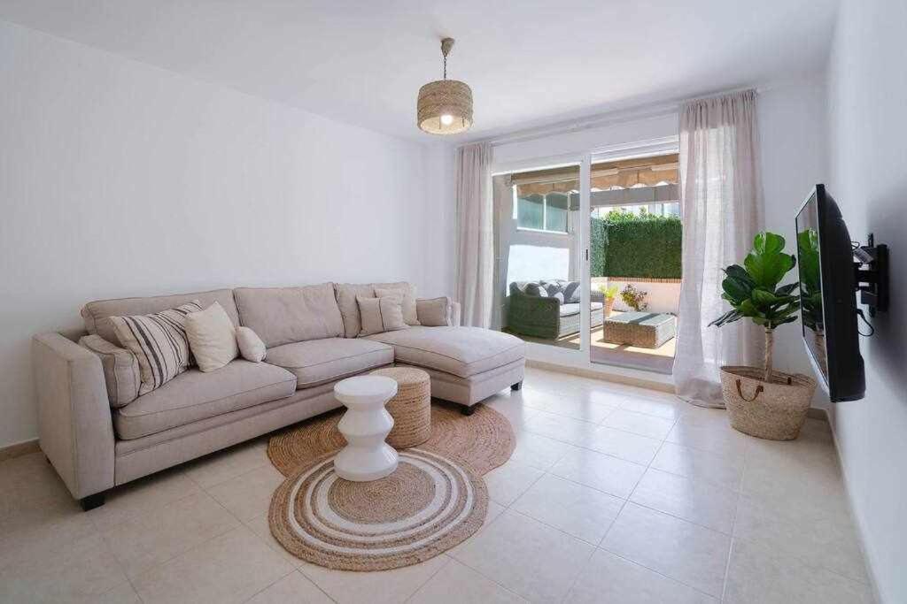 Apartamento Meraki Jávea Extérieur photo