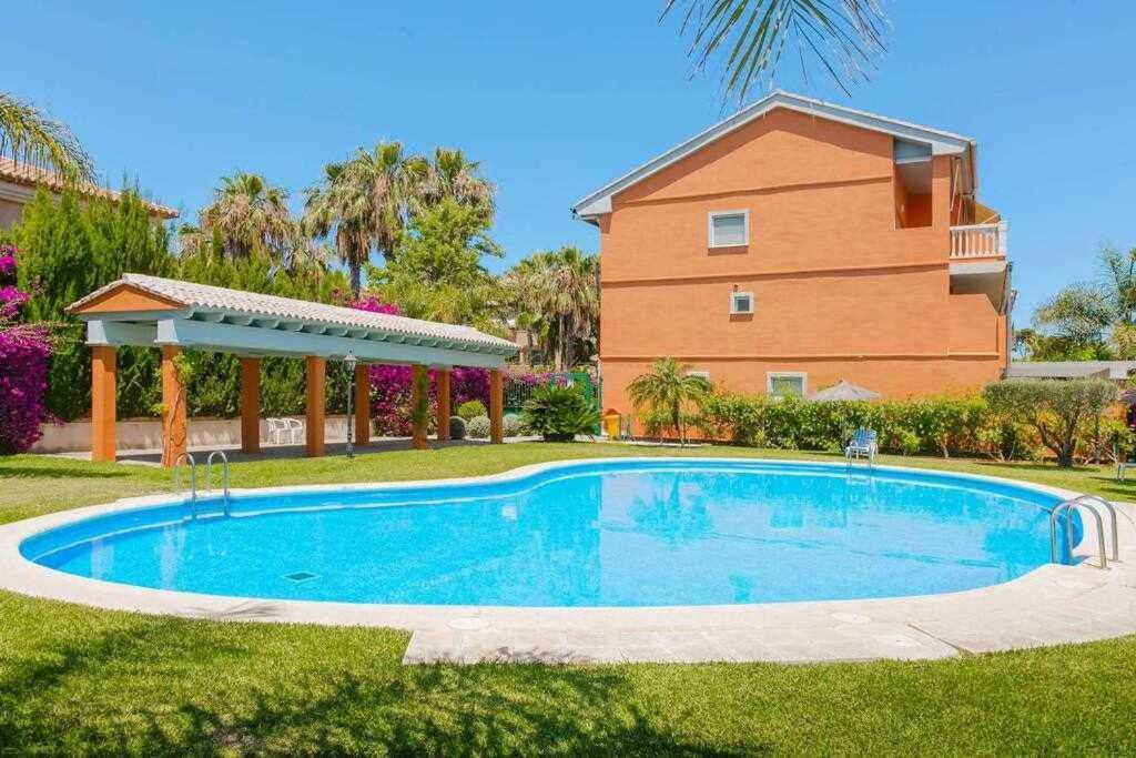 Apartamento Meraki Jávea Extérieur photo