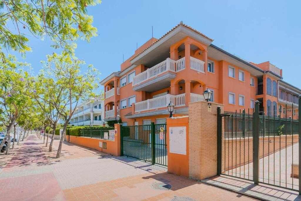 Apartamento Meraki Jávea Extérieur photo
