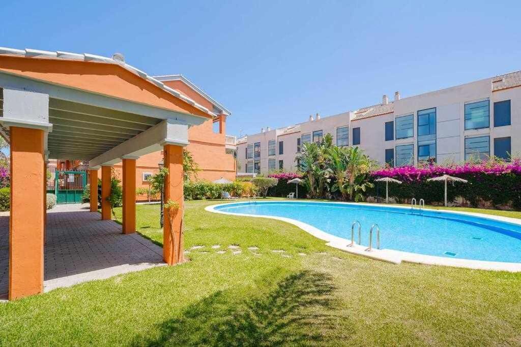 Apartamento Meraki Jávea Extérieur photo