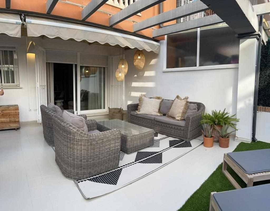 Apartamento Meraki Jávea Extérieur photo