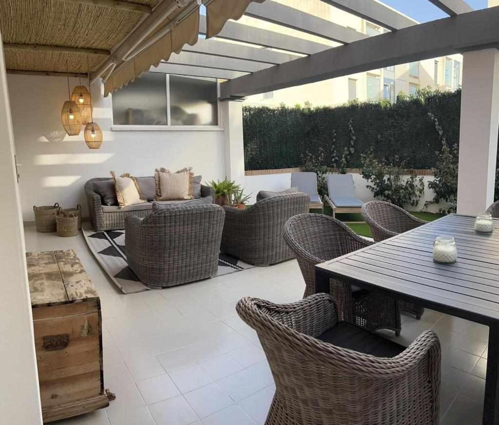 Apartamento Meraki Jávea Extérieur photo