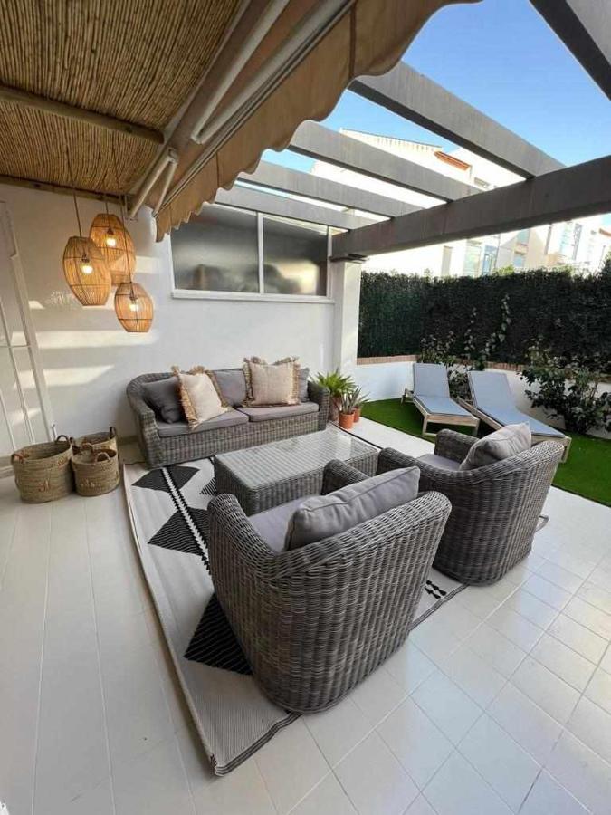 Apartamento Meraki Jávea Extérieur photo