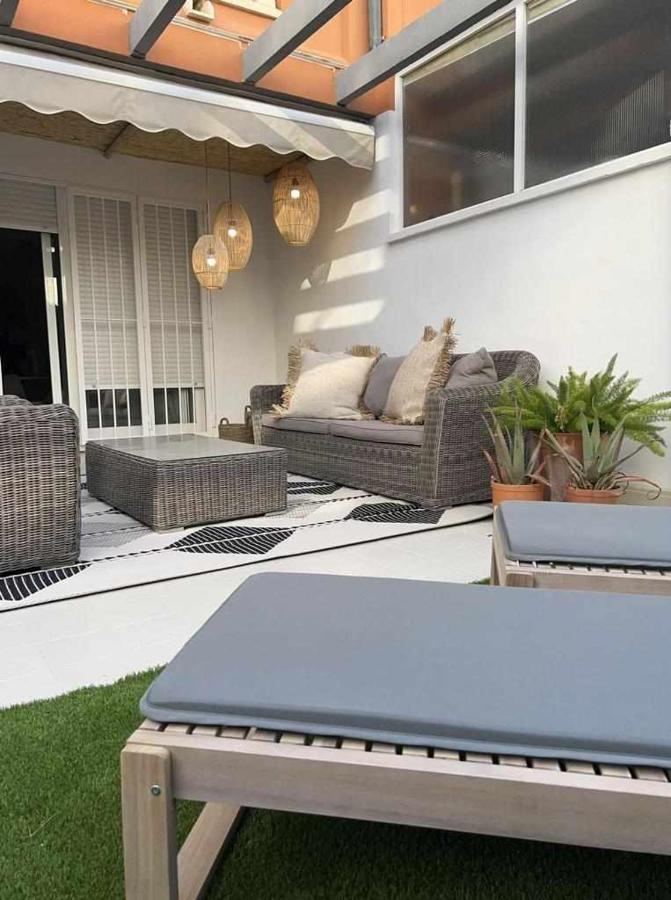 Apartamento Meraki Jávea Extérieur photo