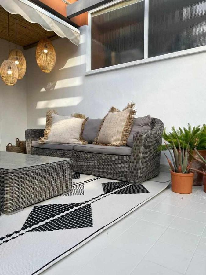 Apartamento Meraki Jávea Extérieur photo