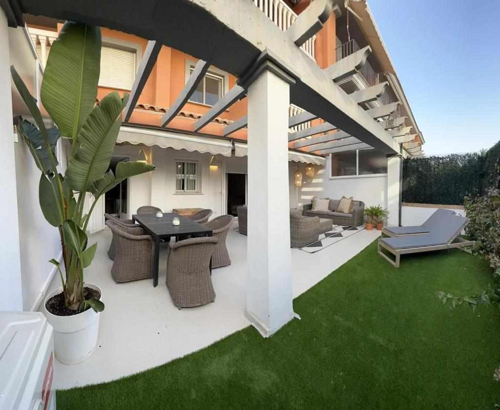 Apartamento Meraki Jávea Extérieur photo